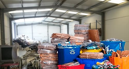 Compra de Reciclaje por Mayor y al detal Compra de Reciclaje por Mayor y al detal
