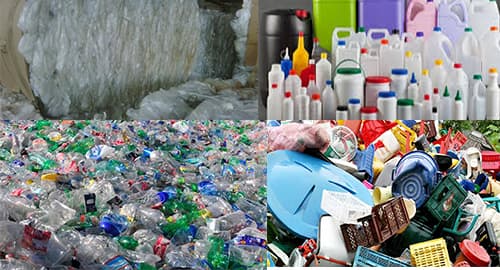 Compra y Venta de Plastico Reciclado Compra y Venta de Plastico Reciclado