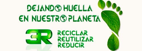 Dejando Huella en el Planeta Dejando Huella en el Planeta