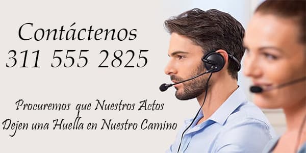 contacto